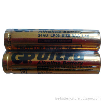 1.5V Gp Alkaline Battery